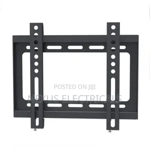 Tv Wall Bracket 43 Inch (10 Pcs)