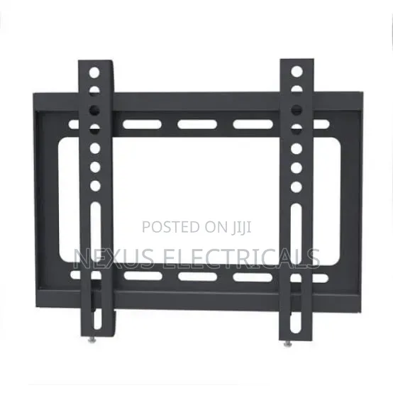 Tv Wall Bracket 43 Inch (10 Pcs)