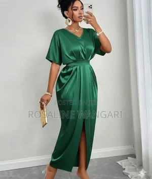 Smart Dresses