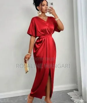 Smart Dresses