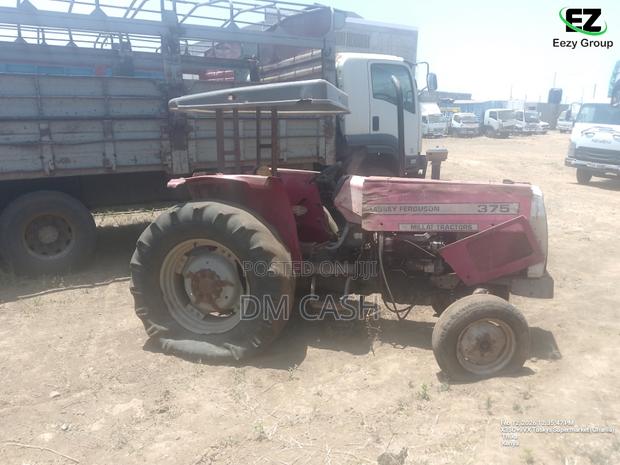 Massey Ferguson 375 - thumbnail 7