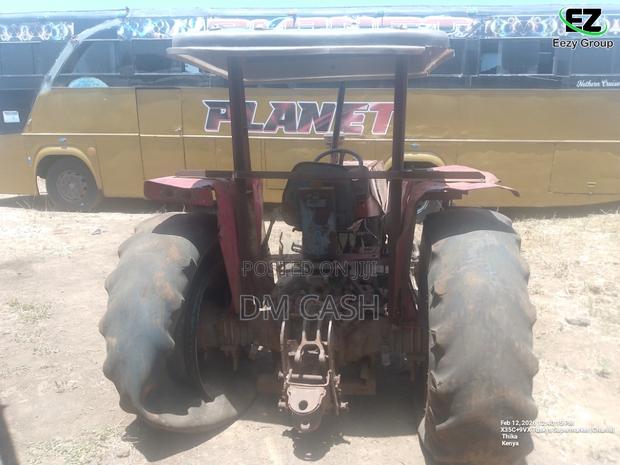 Massey Ferguson 375 - thumbnail 9