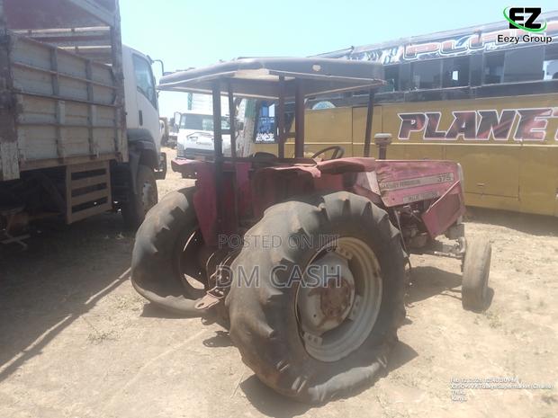 Massey Ferguson 375 - thumbnail 12