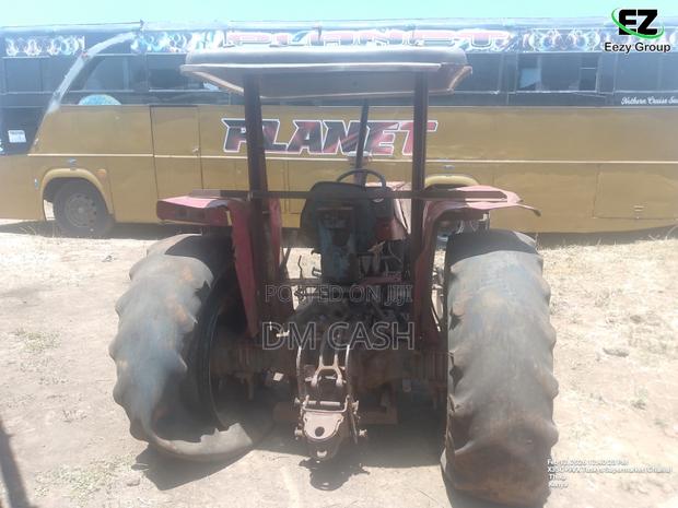 Massey Ferguson 375 - thumbnail 13