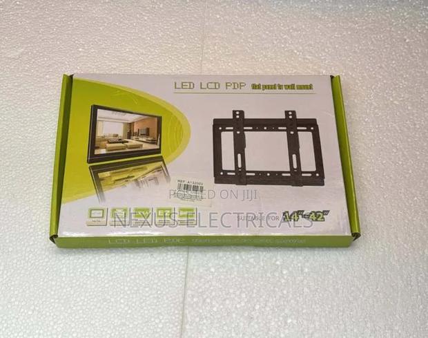 Tv Wall Bracket 43 Inch (10 Pcs) - thumbnail 2