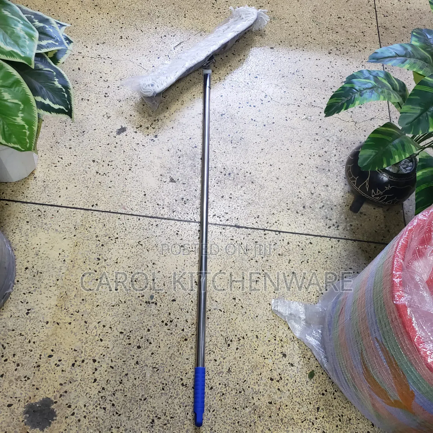 Dry Mop /Dust Mop