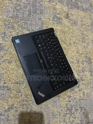 Laptop Lenovo ThinkPad Yoga 370 8GB Intel Core i5 SSD 256GB