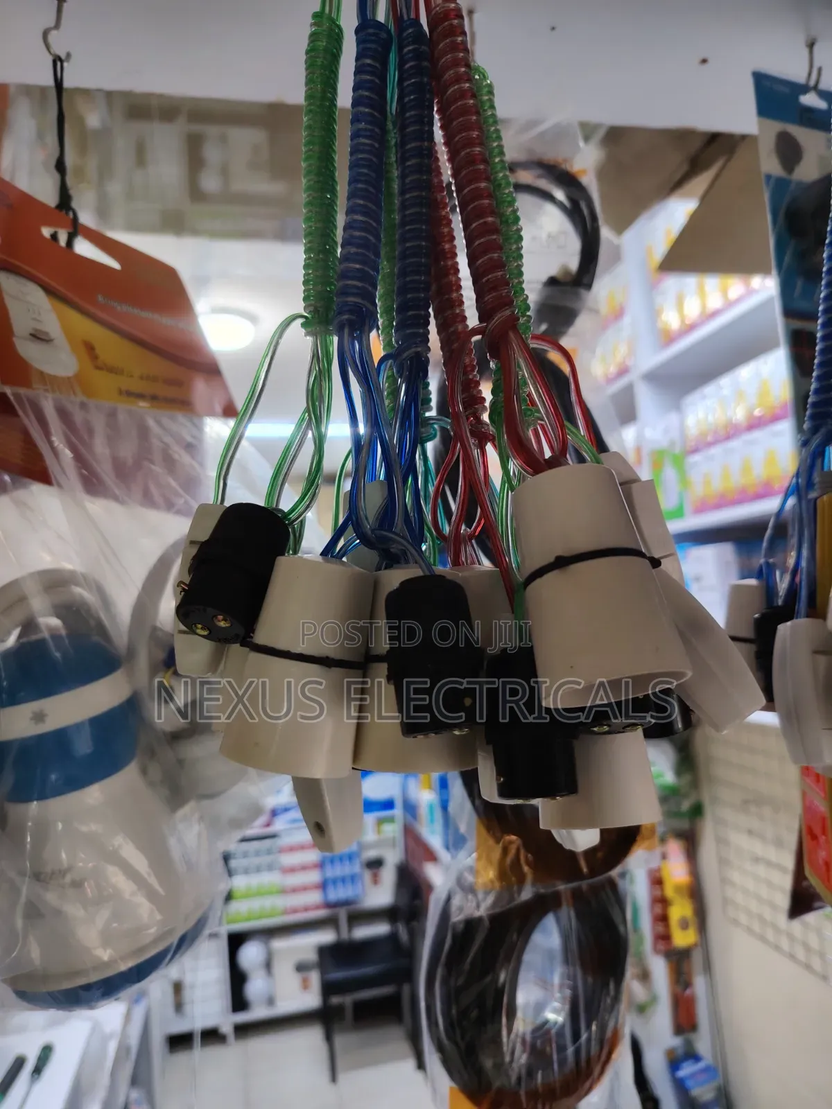 Bed Switch (10pcs)