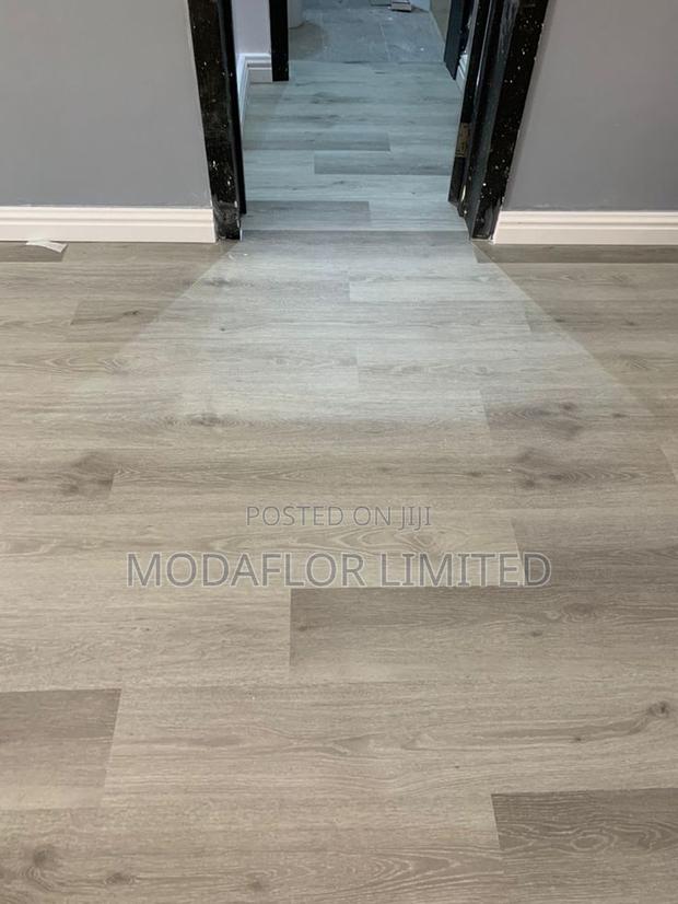 Luxury Vinyl Tiles for Stylish and Durable Indoor Flooring Use