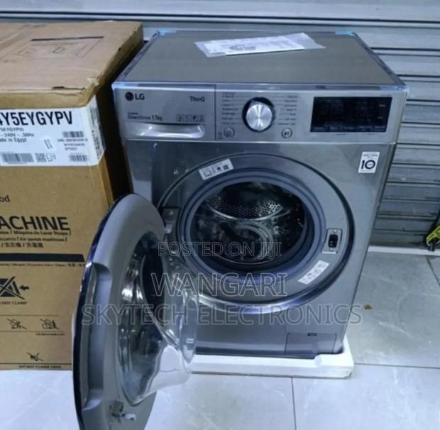 Heavy Duty 11kgs Wash and Spin Washing Machine