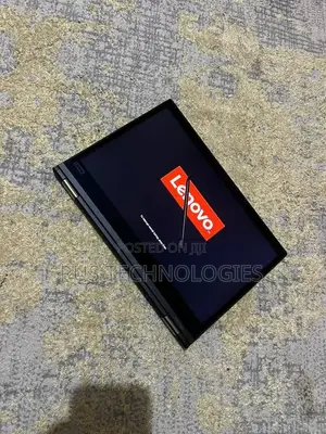 Laptop Lenovo ThinkPad Yoga 370 8GB Intel Core i5 SSD 256GB