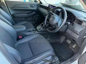 Honda Vezel 2020 White
