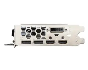 Msi Radeon Rx 580 8gb Gddr5 Graphics Card (Rx580armor8goc)