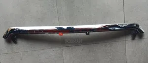 Forester Sj 2018 Bonnet Chrome