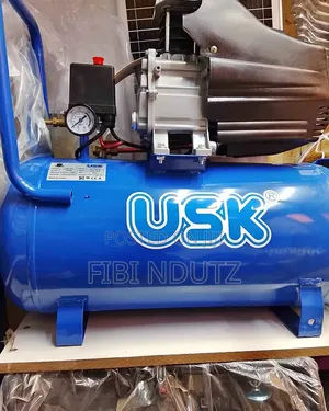 Powerful Usk Air Compressor,Your Go-to Tool for Any Job