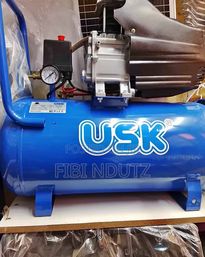 Powerful Usk Air Compressor,Your Go-to Tool for Any Job