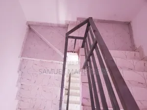 Furnished 3bdrm Mansion in Riverside Estate, Kenyatta Road / Theta
