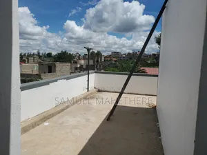 Furnished 3bdrm Mansion in Riverside Estate, Kenyatta Road / Theta 