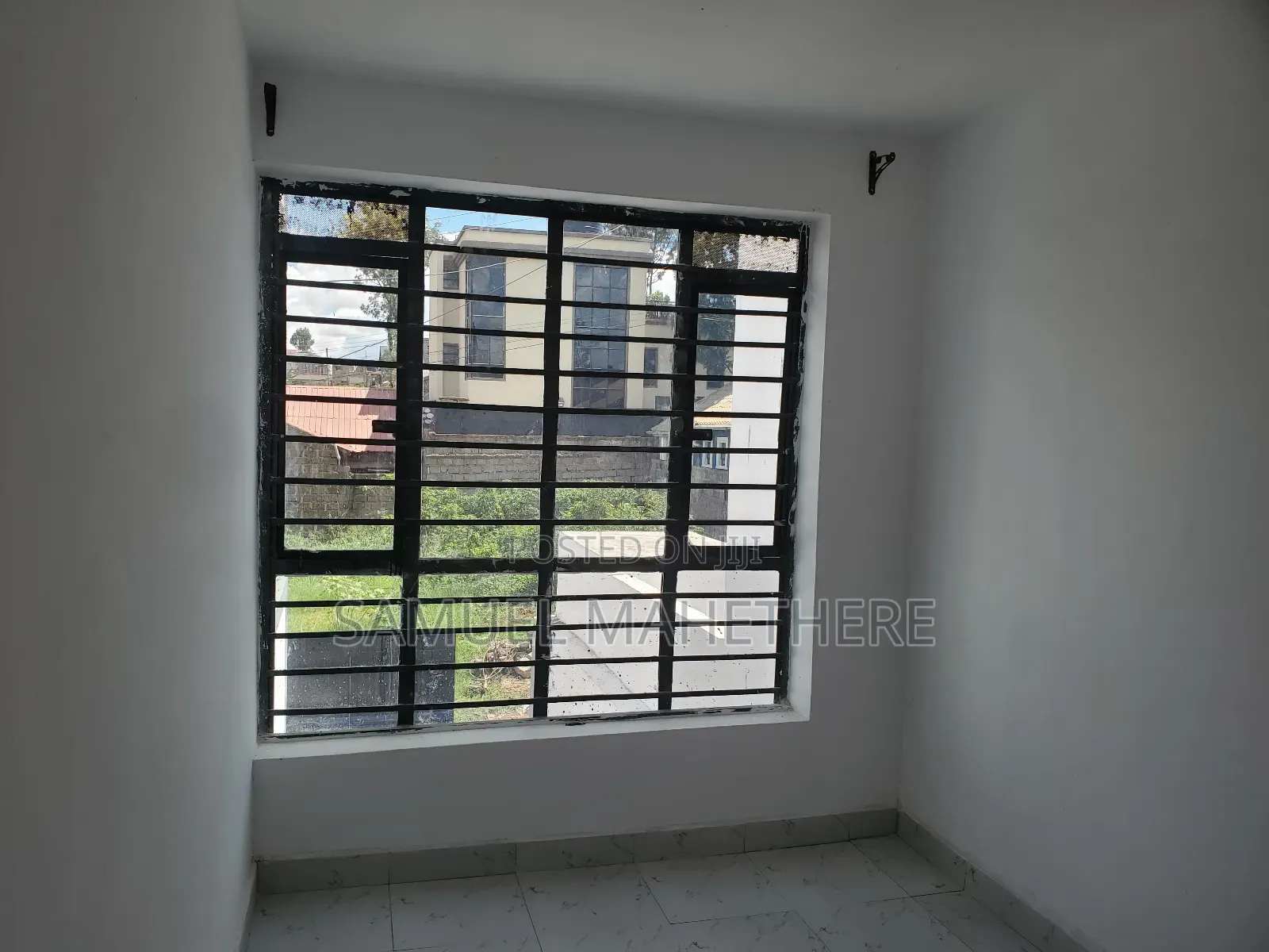 Furnished 3bdrm Mansion in Riverside Estate, Kenyatta Road / Theta 