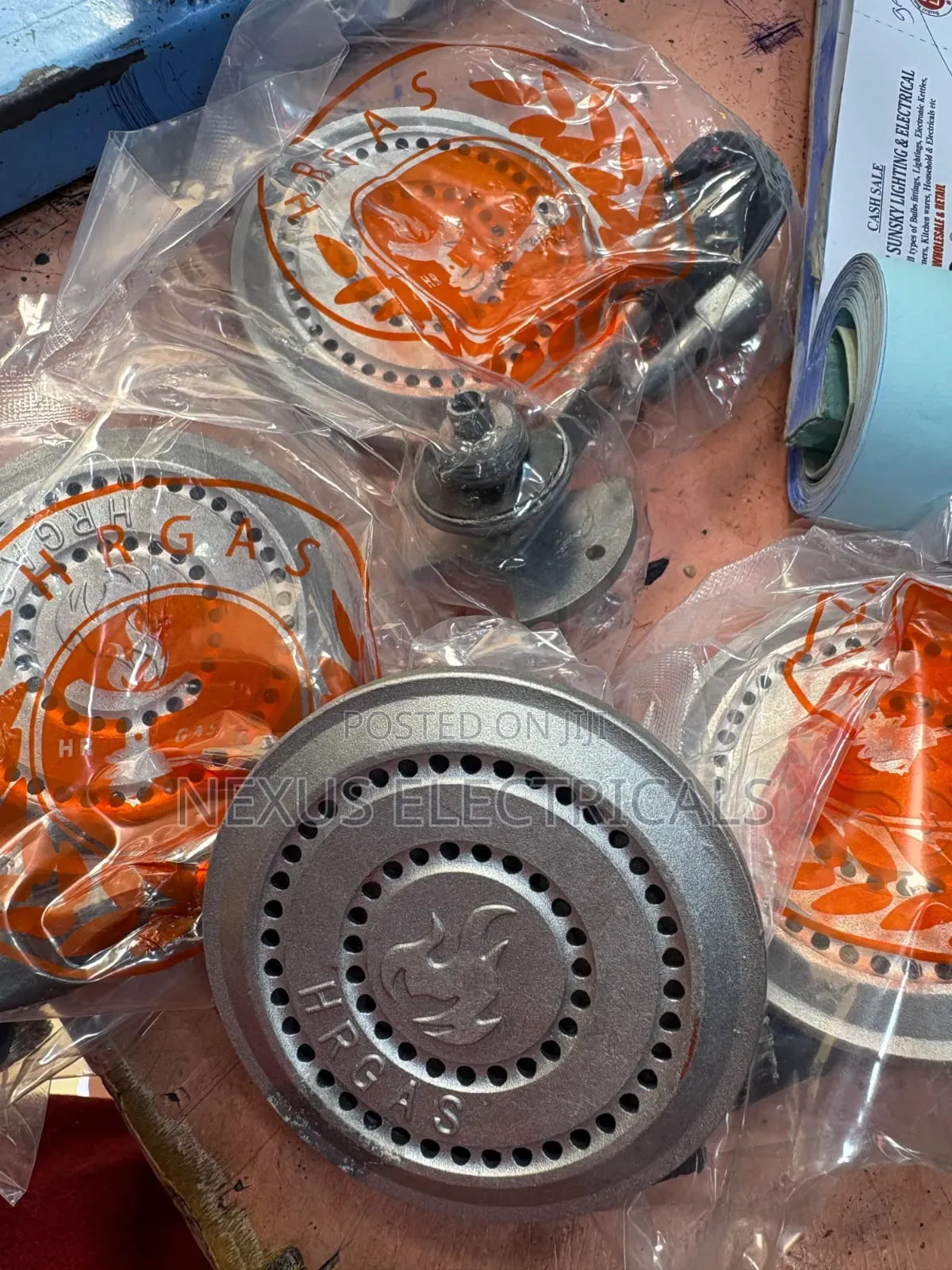 Burner For Gas Hr Best Quality
