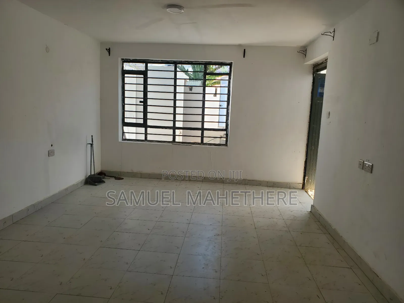 Furnished 3bdrm Mansion in Riverside Estate, Kenyatta Road / Theta 