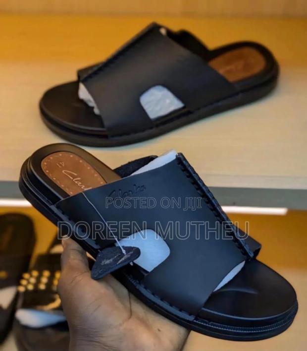 Clarks Casual Sandals – Strong, Comfortable Easy Everyday Wear