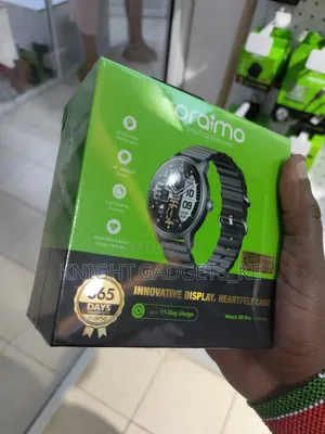 (Osw -830)Watch 5 R Pro 