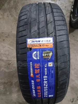 Duran 235/55r19