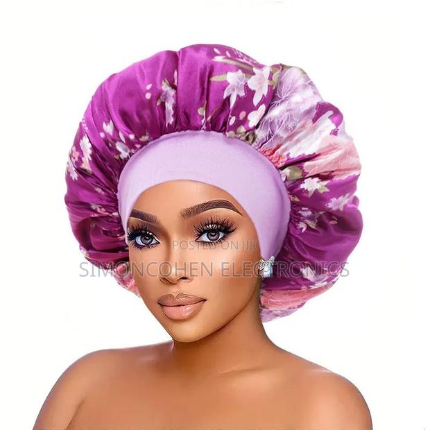 Hair Bonnet
