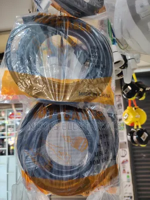 Hdmi Cable 3metres