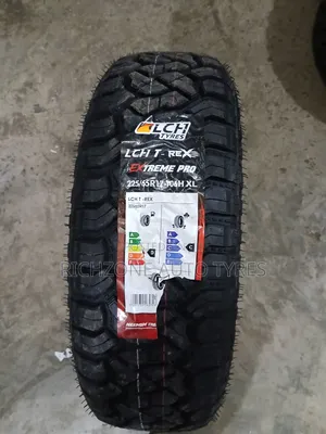 LCH 225/65r17