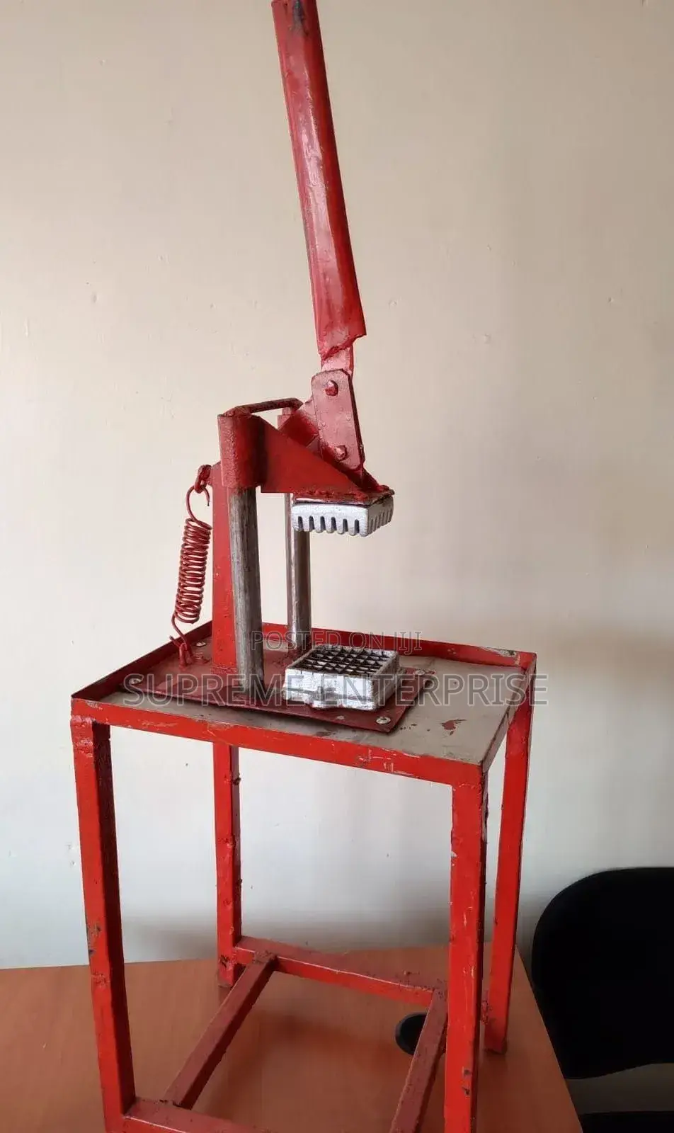 Commercial Commercial Chips Cutter