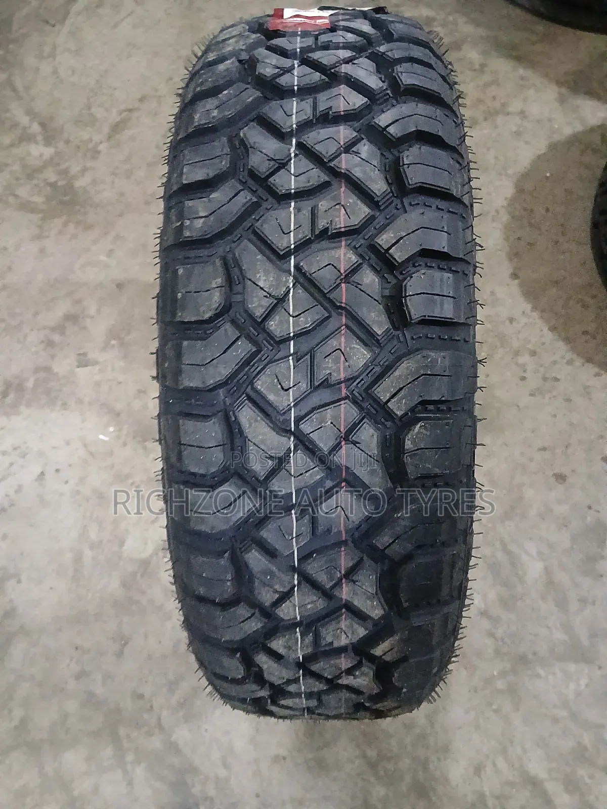 LCH 225/65r17