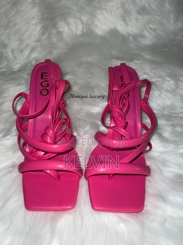 Quick Shoe Sales