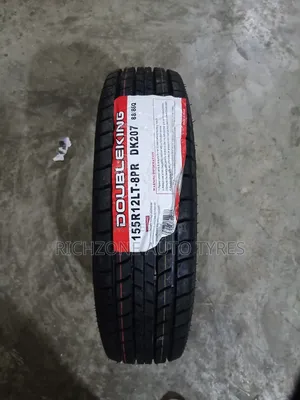 Doubleking 155r12
