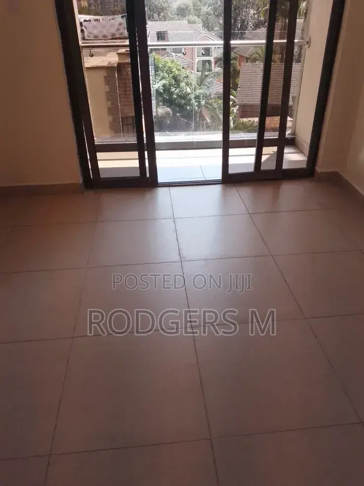 1bdrm Apartment in Hurlingham for rent