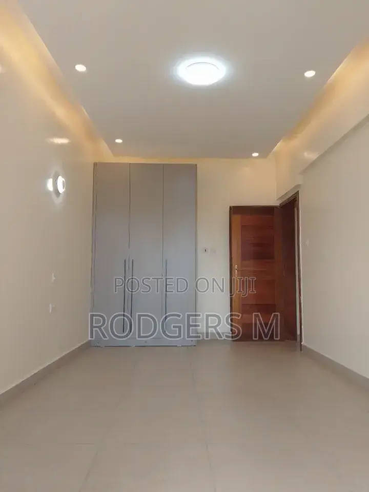 1bdrm Apartment in Hurlingham for rent