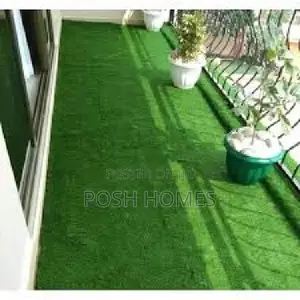 Botanical Ever Green Artificial Grass Carpet