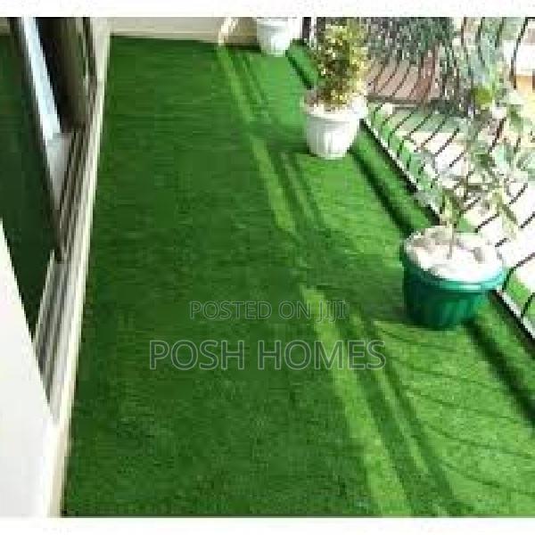 Botanical Ever Green Artificial Grass Carpet