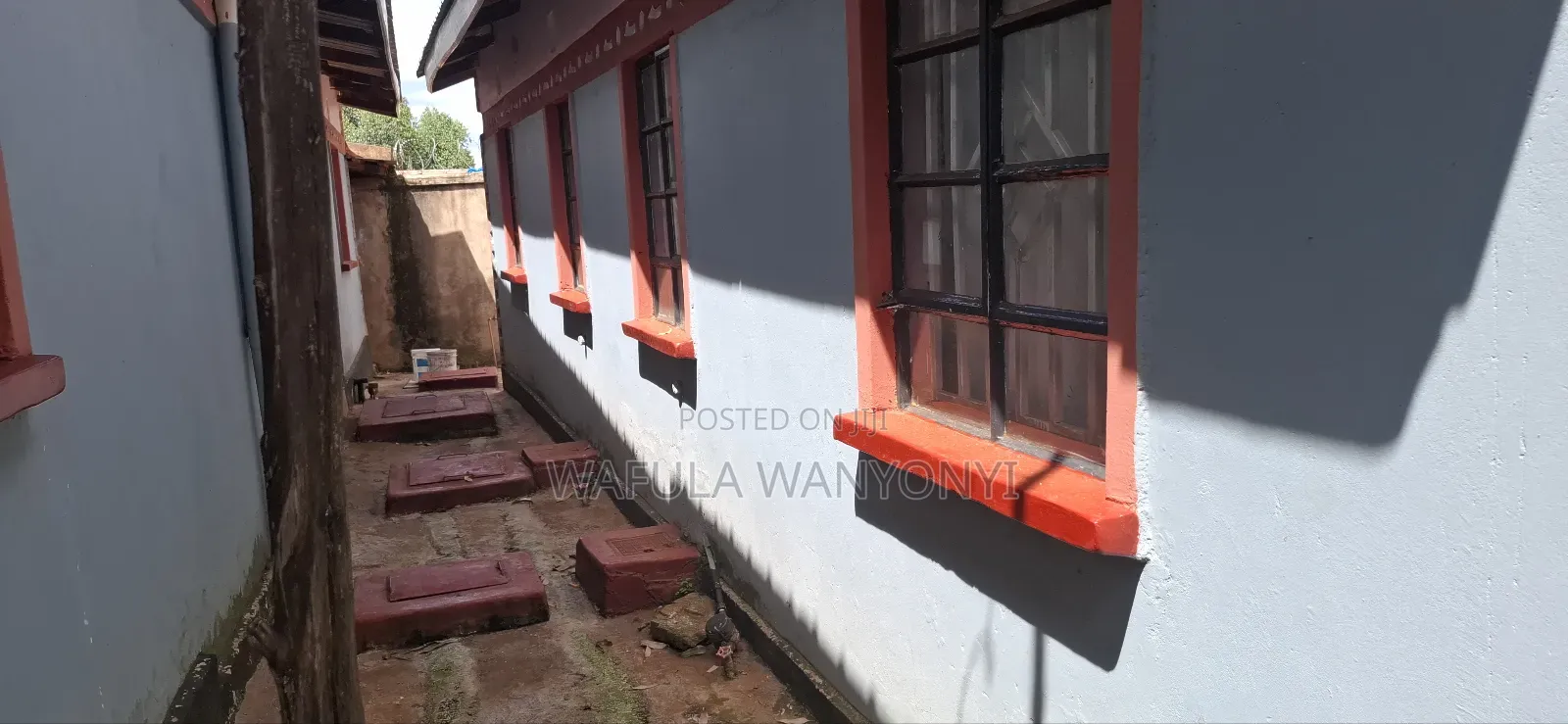 1bdrm House in Kimilili for sale