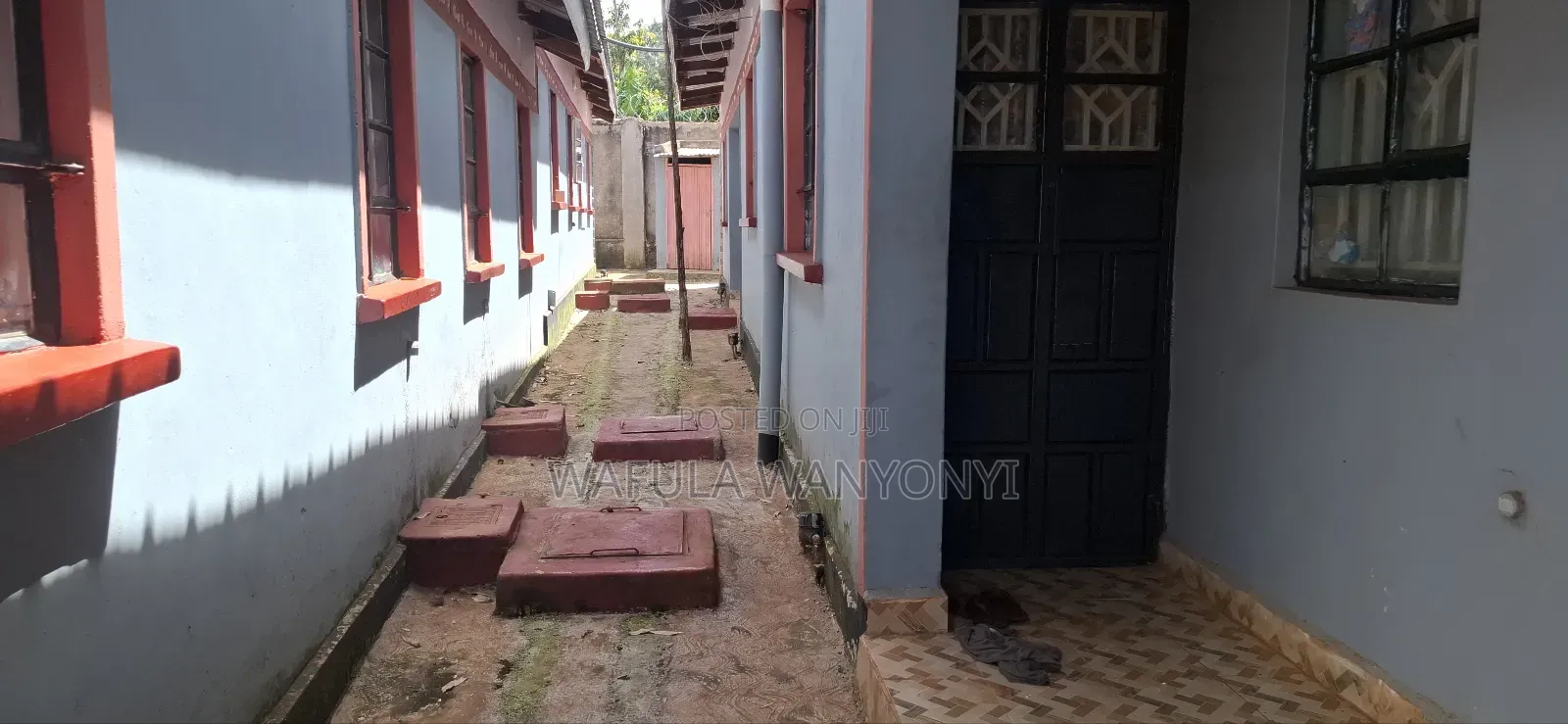 1bdrm House in Kimilili for sale