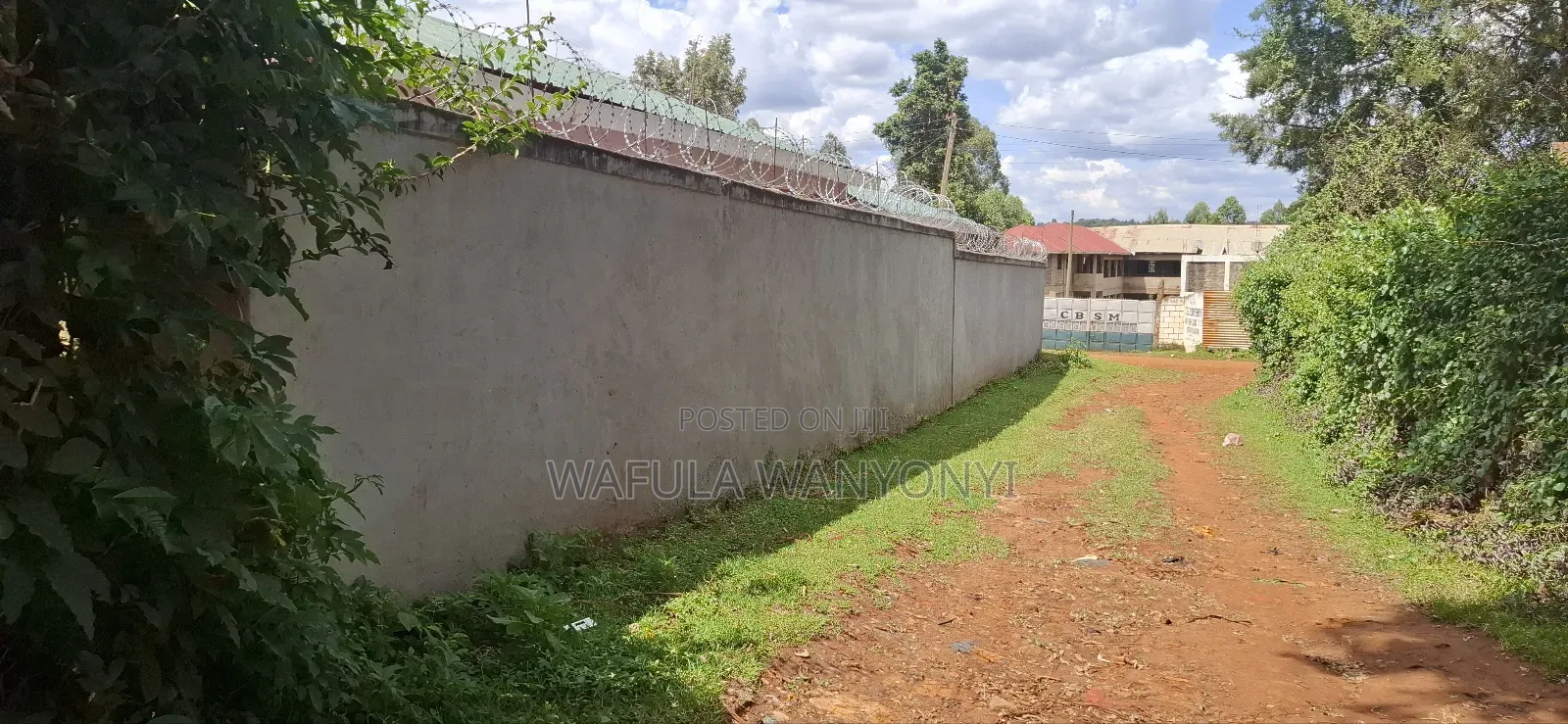 1bdrm House in Kimilili for sale