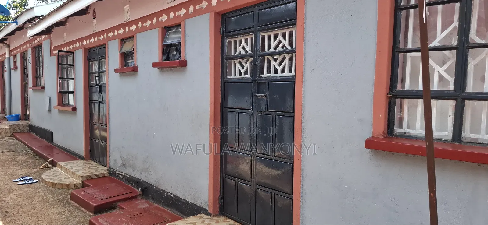 1bdrm House in Kimilili for sale
