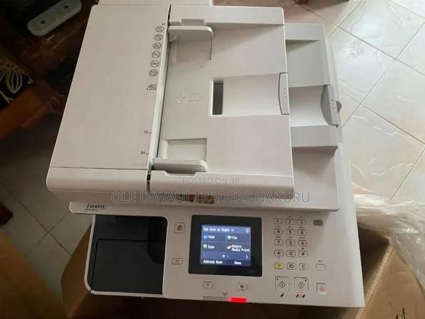 Printer Machine - thumbnail 2