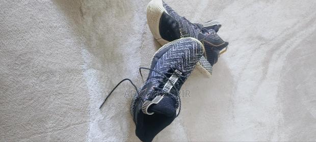 Basketball Shoes - main view