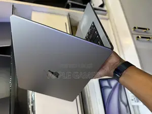 Laptop Apple MacBook Pro 2023 M2 Max 14-inch 32GB Apple M2 SSD 1T