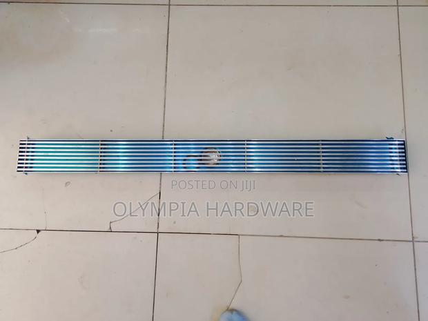 Brimix Floor Drain 90cm