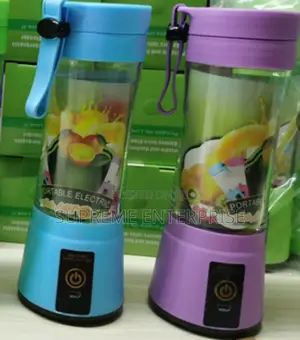 Rechargeable Portable Blender Rechargeable Portable Blender