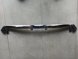 Forester Sj 2015 Bonnet Chrome