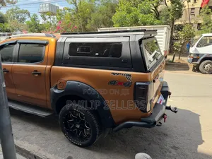 Are You Looking to Give Your Pickup a Bold, Rugged